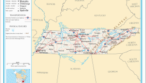 Map Of Major Cities In Tennessee Liste Der ortschaften In Tennessee Wikipedia