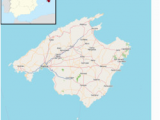 Map Of Majorca Spain island Alcaodia Wikipedia
