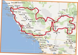 Map Of Malibu California area where is Modesto California On A Map Outline Us Map Malibu