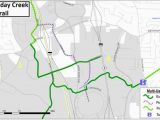 Map Of Mall Of Georgia Trail Map for Noonday Creek Multi Use Trail Picture Of Noonday