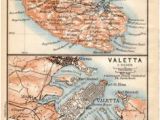 Map Of Malta Italy 53 Best Malta Map Monday Images In 2019 Malta Map Antique Maps Malta