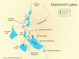 Map Of Mammoth California 65 Best Mammoth Images Mammoth Lakes California California Travel