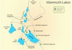 Map Of Mammoth California 65 Best Mammoth Images Mammoth Lakes California California Travel