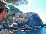 Map Of Manarola Italy Panorama Su Manarola Picture Of Nessun Dorma Cinque Terre