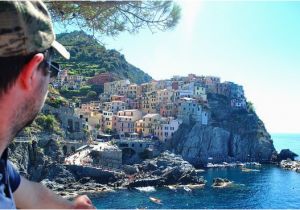 Map Of Manarola Italy Panorama Su Manarola Picture Of Nessun Dorma Cinque Terre