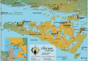 Map Of Manitoulin island Ontario Canada 154 Best Manitoulin island Ontario Canada Images In 2015