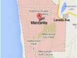 Map Of Manzanita oregon Image Result for Vintage Manzanita oregon tourist Map Vintage