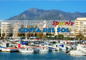 Map Of Marbella Spain and Surrounding area top Places to Live as An Expat On Spain S Costa Del sol