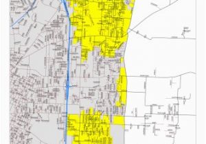 Map Of Marion County oregon Sheriff S Office