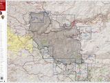 Map Of Mariposa County California Map Of Mariposa County Ny County Map
