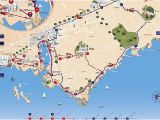 Map Of Marseille France Colorbus Marseille Hop On Hop Off Sightseeing tour