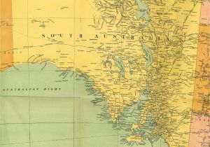 Map Of Marshall Texas Australia and the Pacific Historical Maps Perry Castaa Eda Map