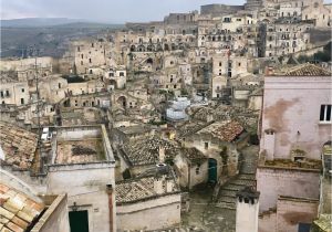 Map Of Matera Italy Matera Sassi Rooms 71 I 1i 0i 0i Prices Guest House Reviews