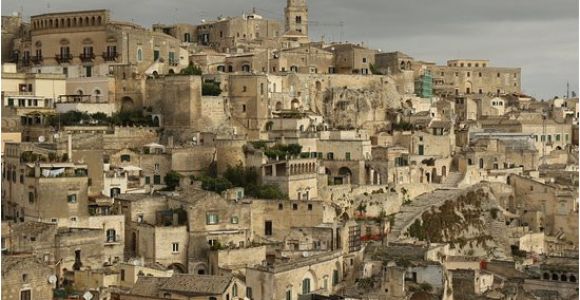 Map Of Matera Italy Sassi Di Matera Picture Of Sassi Di Matera Matera Tripadvisor