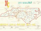 Map Of Mayberry north Carolina 5 Unsung north Carolina Bbq Joints According to Amanda and Paul