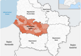 Map Of Mayenne France Departement somme Wikipedia