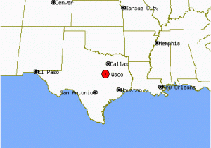 Map Of Mclennan County Texas where is Waco Texas Located On the Map Business Ideas 2013