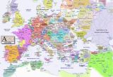 Map Of Medieval Europe 1300 Europe 1300 Interesting Maps Map Historical Maps