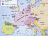 Map Of Medieval France the Center Of the Postclassical West Was In France the Low