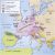 Map Of Medieval France the Center Of the Postclassical West Was In France the Low