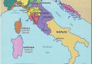 Map Of Medieval Spain Naples In Italy Map Secretmuseum
