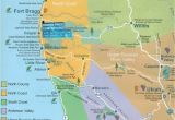 Map Of Mendocino County California Map California Map fort Bragg California California Map