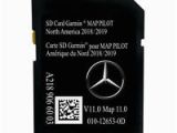 Map Of Mercedes Texas 00 05 Disc 4 Mercedes Benz Navigation Ok Ar Tx La Ms Cd 2010 Update