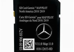 Map Of Mercedes Texas 00 05 Disc 4 Mercedes Benz Navigation Ok Ar Tx La Ms Cd 2010 Update