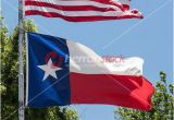 Map Of Mercedes Texas U S and Texas Flag On A Flag Pole Flying In the Bre Texas Lone