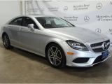 Map Of Mercedes Texas Used 2015 Mercedes Benz Cls Class for Sale In Tacoma Wa Edmunds