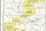 Map Of Mercer County Ohio Ancestor Tracks Mercer County