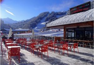 Map Of Meribel France La Cantine D Alvar Meribel Restaurant Reviews Photos