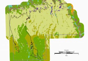 Map Of Mesa Verde Colorado Mesa Verde Maps Npmaps Com Just Free Maps Period