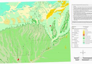 Map Of Mesa Verde Colorado Mesa Verde Maps Npmaps Com Just Free Maps Period