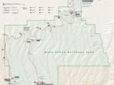 Map Of Mesa Verde National Park In Colorado Mesa Verde Maps Npmaps Com Just Free Maps Period