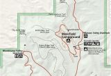 Map Of Mesa Verde National Park In Colorado Mesa Verde Maps Npmaps Com Just Free Maps Period