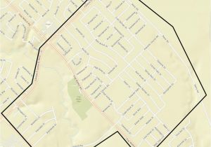 Map Of Mesquite Texas Mosquito Trap In Mesquite Tests Positive for Wnv Spraying to Begin