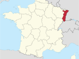 Map Of Metz France Elsass Wikipedia