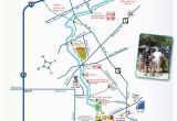 Map Of Miami County Ohio Trail Maps Little Miami Loveland Bike Trail Map Loveland Ohio