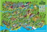 Map Of Michigan Adventure 112 Best theme Park Design Images theme Park Map Disney Map