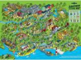 Map Of Michigan Adventure 112 Best theme Park Design Images theme Park Map Disney Map