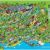 Map Of Michigan Adventure 112 Best theme Park Design Images theme Park Map Disney Map