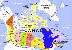 Map Of Michigan and Ontario Canada Us Canada Map with Major Cities New Us and Canada City Map Valid