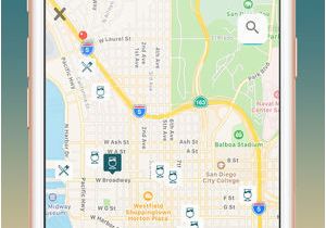 Map Of Michigan Breweries Sd Beer On the App Store