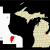 Map Of Michigan by County Datei Bay County Michigan Incorporated and Unincorporated areas Bay