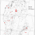 Map Of Michigan Inland Lakes Map Of Lakes 4 Ha Across the Lower Peninsula Of Michigan 43 30