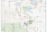 Map Of Michigan Inland Lakes Map Of Newaygo County Michigan Secretmuseum