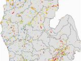 Map Of Michigan Inland Lakes Pdf Mapping Inland Lake Water Quality Across the Lower Peninsula Of