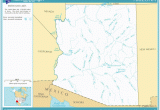 Map Of Michigan Lakes and Rivers Printable Maps Reference