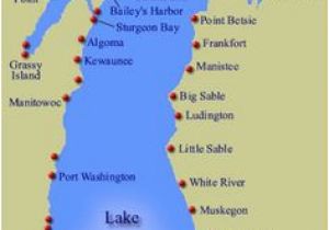 Map Of Michigan Lighthouses 1365 Best My Home Michigan Images Beautiful Places Destinations